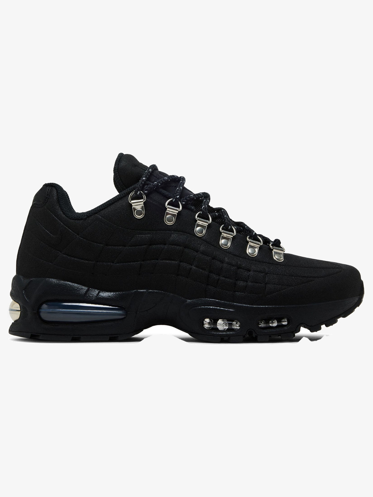 Nike Air Max 95 'Big Bubble Family Reunion I-95' – side