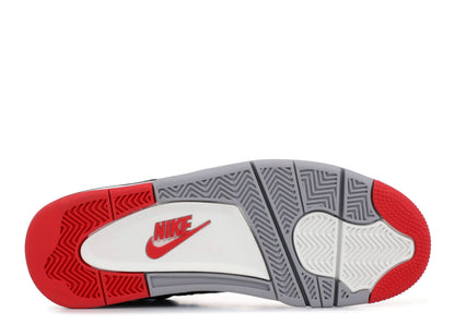 Air Jordan 4 Retro OG Bred 2019