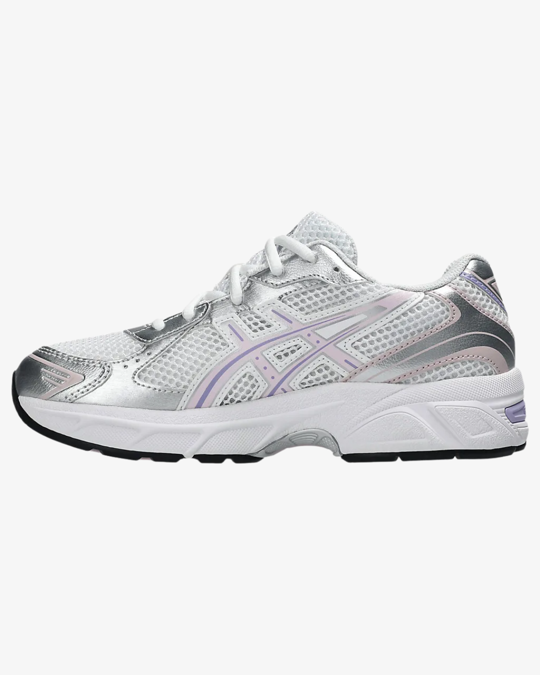 Asics Gel 1130 GS White Cosmos