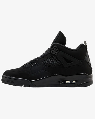 Air Jordan 4 Retro Black Cat 2025 Air Jordan