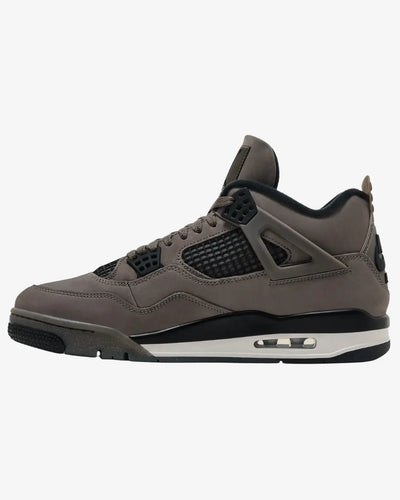 Jordan 4 Retro Cave Stone Basement