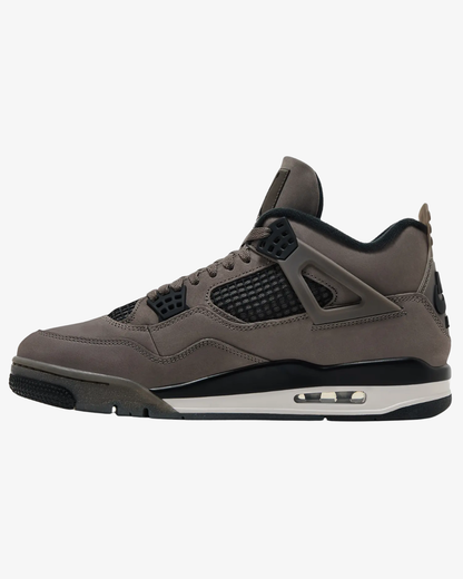 Jordan 4 Retro Cave Stone