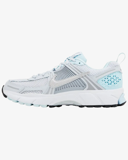 Nike Vomero 5 Pure Platinum Glacier Blue Wolf Grey Metallic Silver (GS)