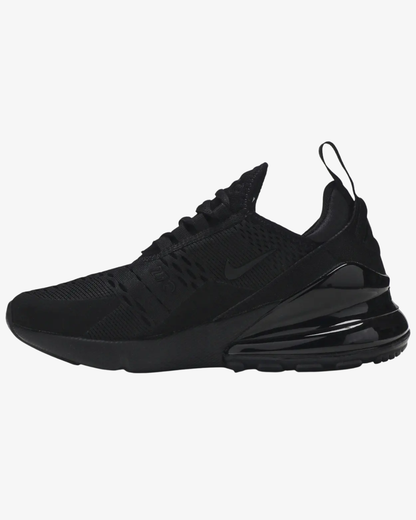 Nike Wmns Air Max 270 Triple Black