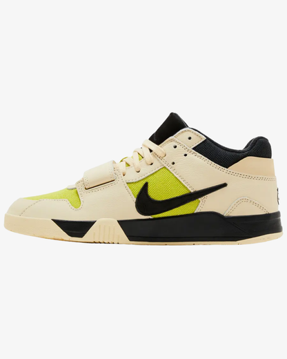 Jordan Jumpman Jack TR Bright Cactus