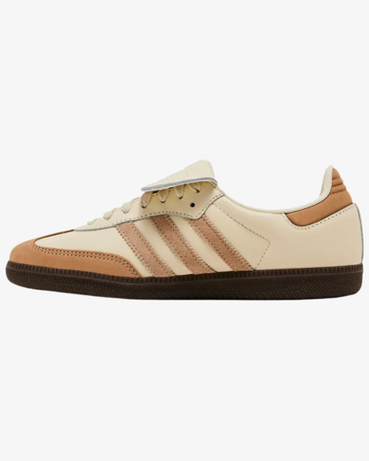 Adidas Samba LT Cream Warm Sand Wmns