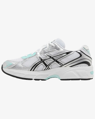 Asics Gel 1130 GS White Aqua Asics