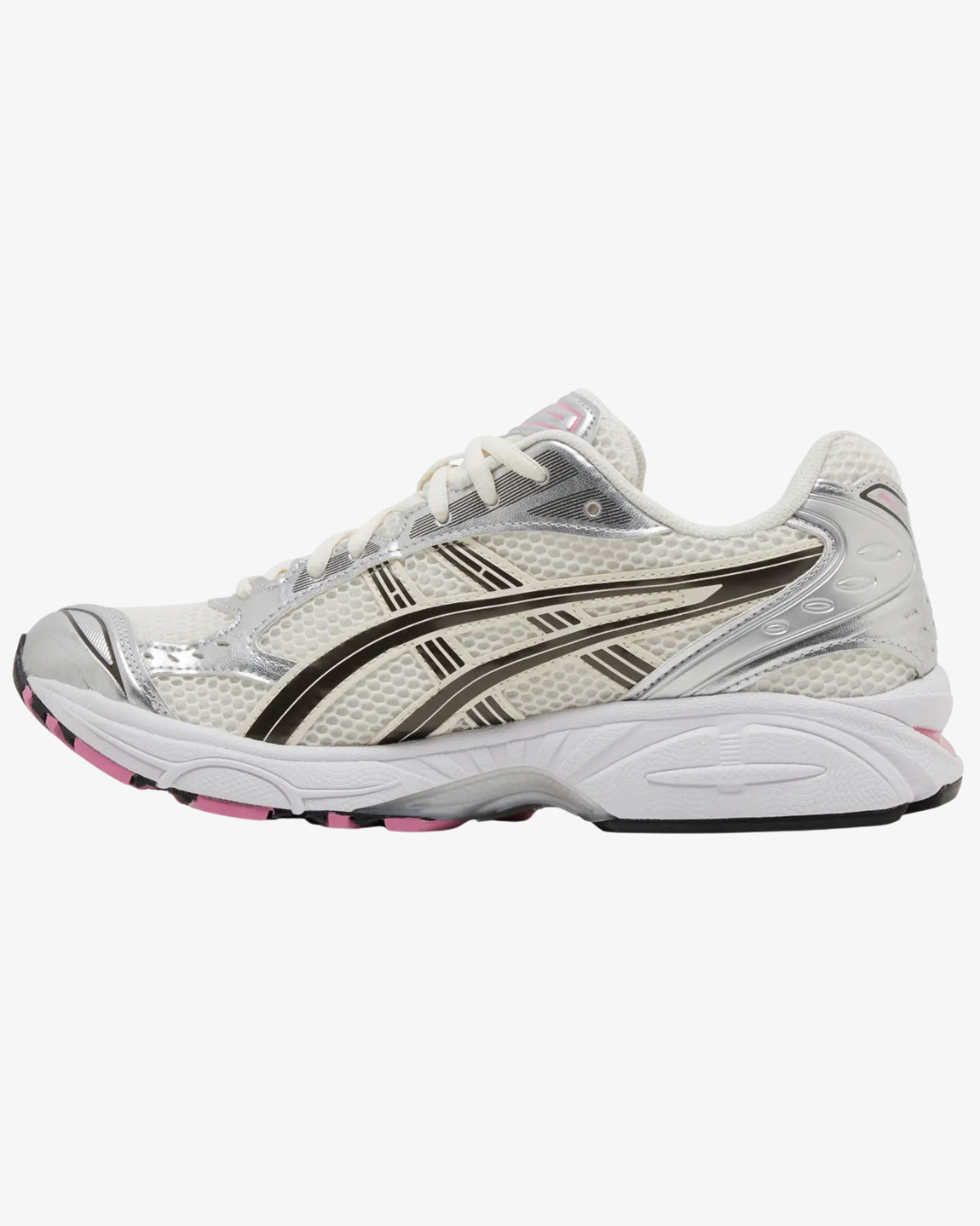Asics Gel Kayano 14 Cream Sweet Pink