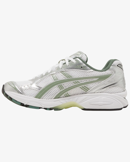Asics Gel Kayano 14 Pure Silver Slate Grey