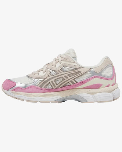Asics Gel NYC Cream Pink Asics