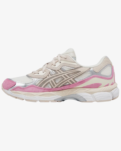 Asics Gel NYC Cream Pink