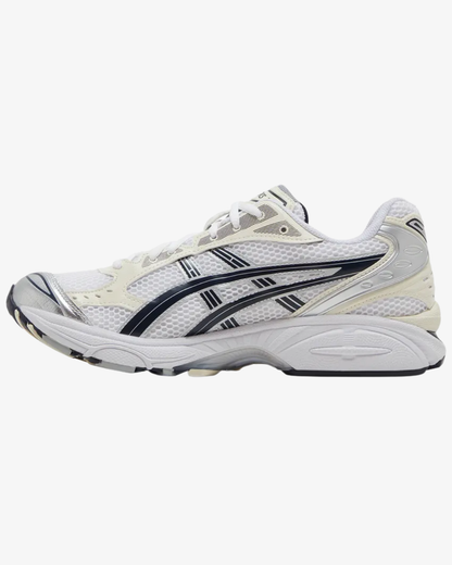 Asics Gel Kayano 14 White Midnight Wmns