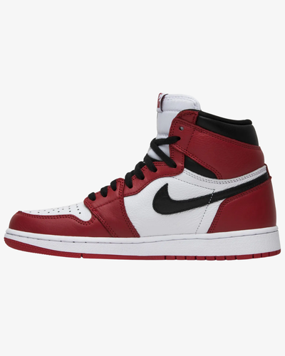 Air Jordan 1 Retro High OG NRG Homage to Home Air Jordan