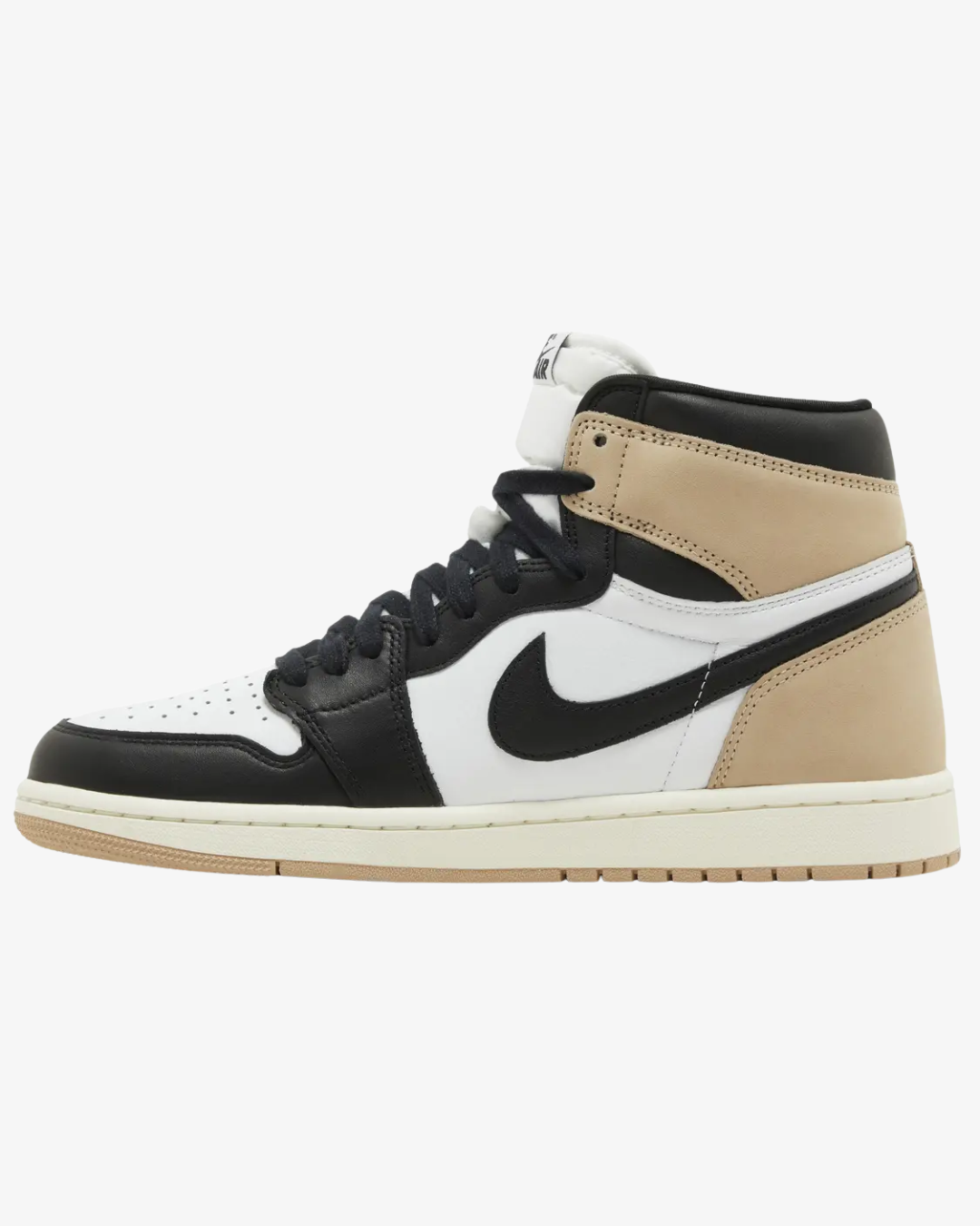 Air Jordan 1 Retro High OG Latte Wmns