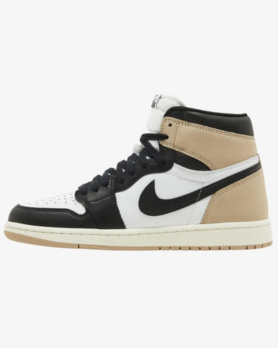 Air Jordan 1 Retro High OG Latte Wmns Air Jordan