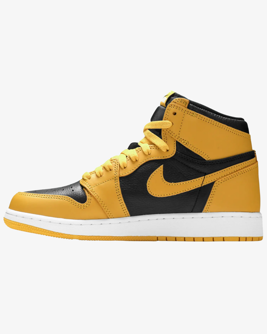 Air Jordan 1 Retro High OG GS Pollen