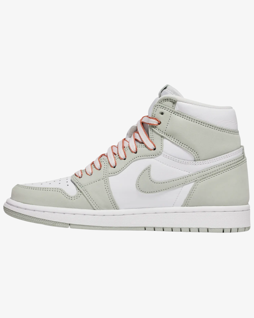 Air Jordan 1 Retro High OG Seafoam Wmns