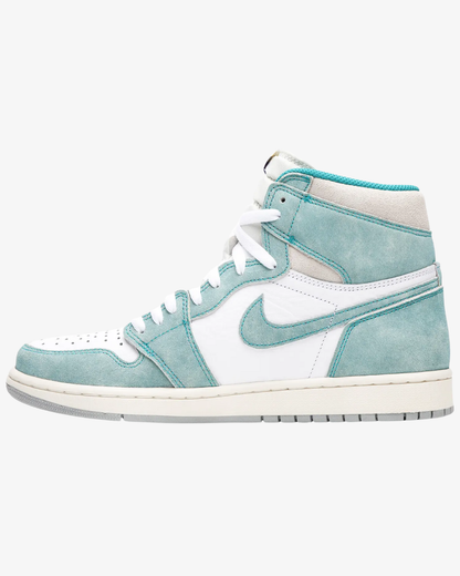 Air Jordan 1 Retro High OG Turbo Green Air Jordan