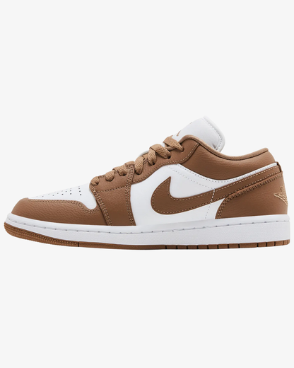 Air Jordan 1 Low Archaeo Brown Wmns