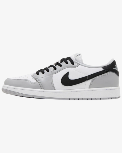 Air Jordan 1 Retro Low OG Barons Air Jordan