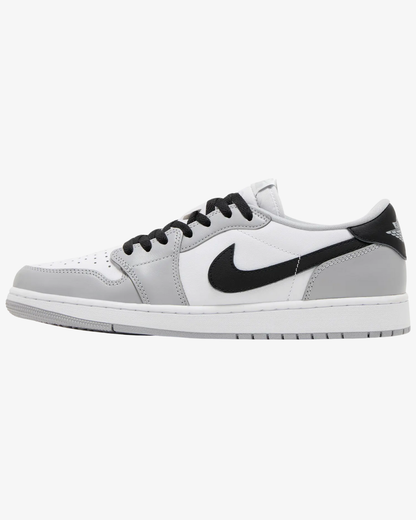 Air Jordan 1 Retro Low OG Barons Air Jordan