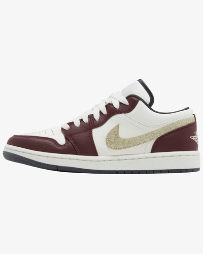 Air Jordan 1 Low SE Year of the Dragon Wmns Air Jordan