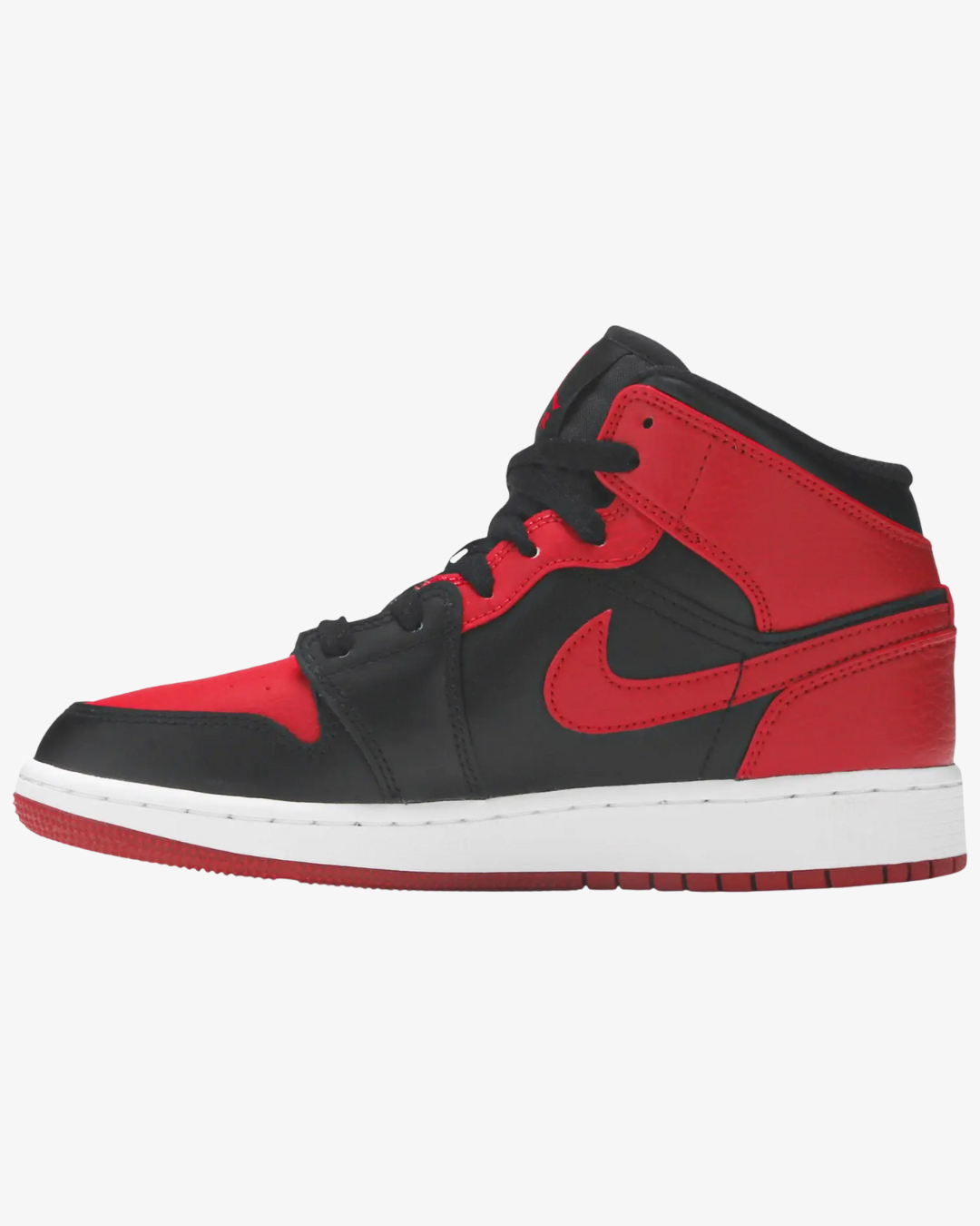Air Jordan 1 Mid GS Banned