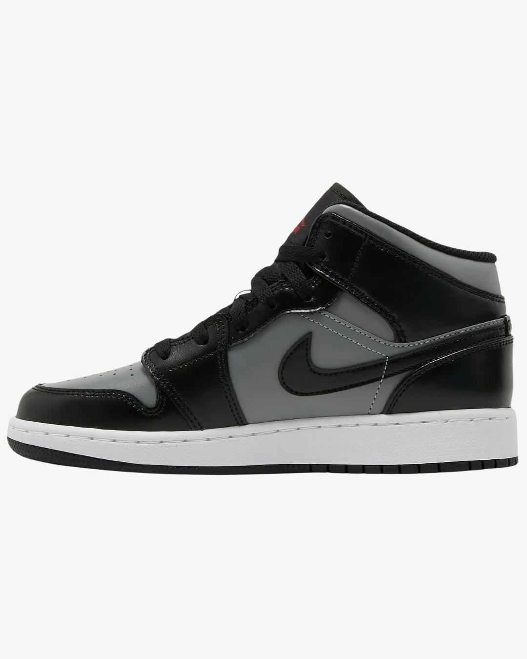 Air Jordan 1 Mid GS Shadow