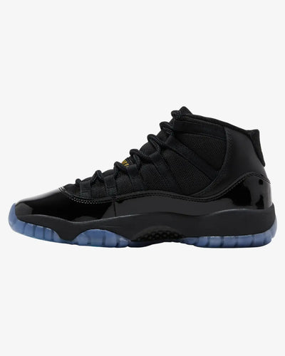 Jordan 11 Retro Gamma Blue (2025) (GS) Basement