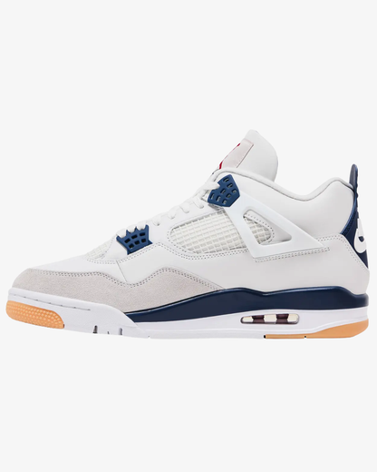 Nike SB x Air Jordan 4 Retro SP Navy