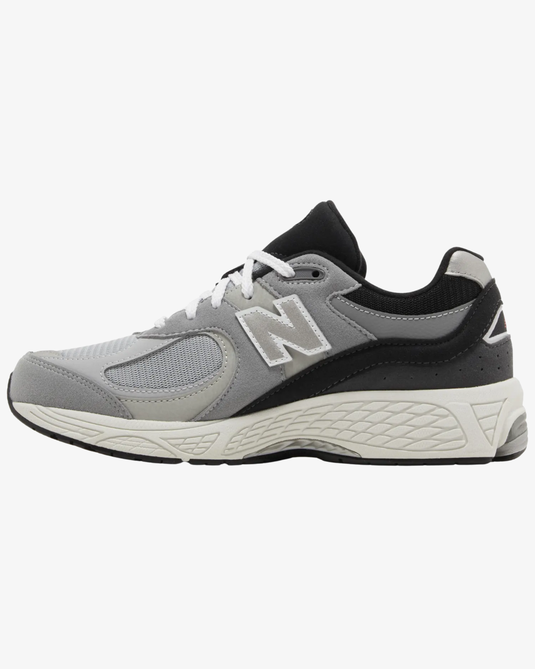New Balance 2002R Slate Grey Black New Balance