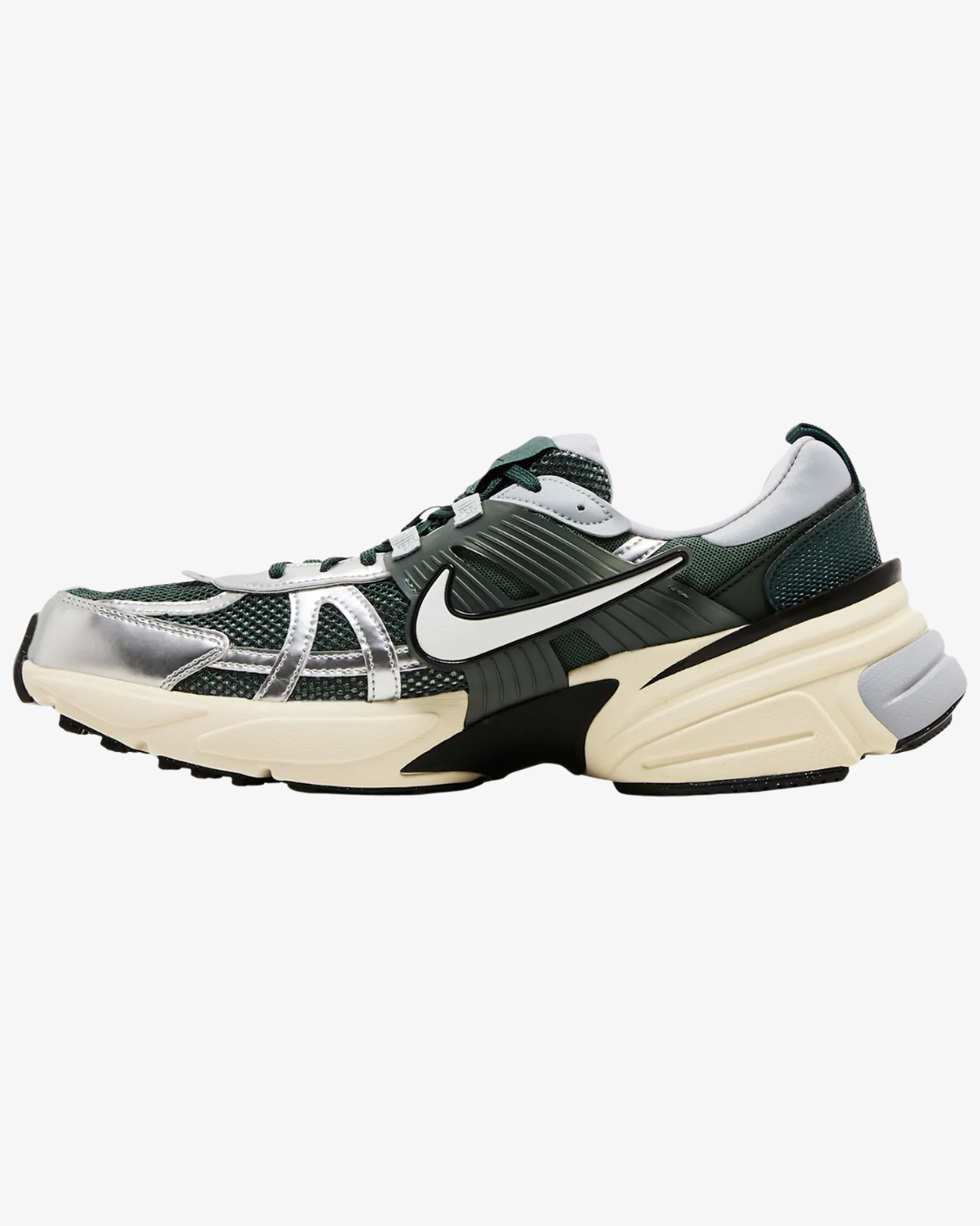 Nike V2K Run Vintage Green Nike