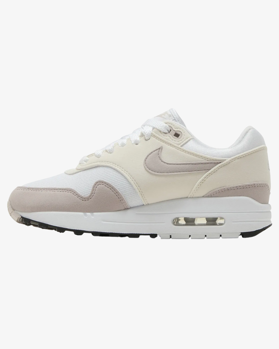 Nike Air Max 1 Platinum Violet Wmns Nike