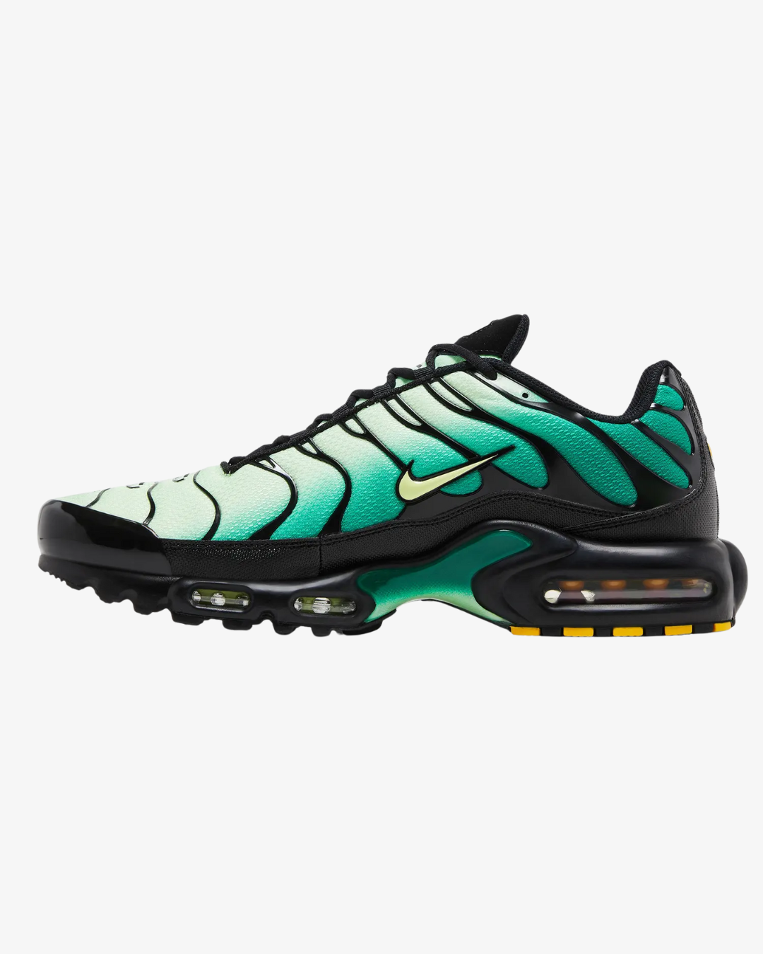 Nike Air Max Plus Vapor Green Gradient Nike