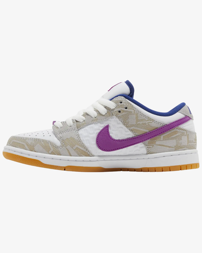 Rayssa Leal x Nike Dunk Low SB Deep Royal Vivid Purple Nike