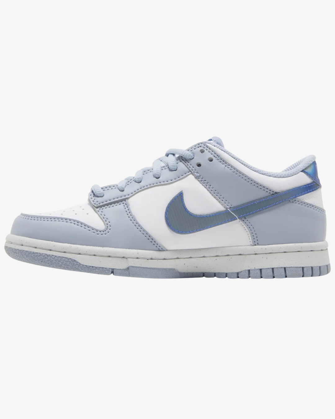 Nike Dunk Low Next Nature GS Blue Whisper