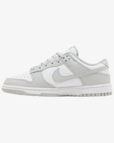 Nike Dunk Low Grey Fog Nike