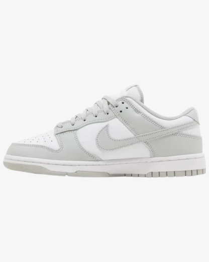 Nike Dunk Low Grey Fog