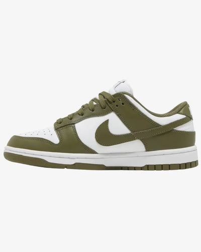 Nike Dunk Low Medium Olive Wmns Nike