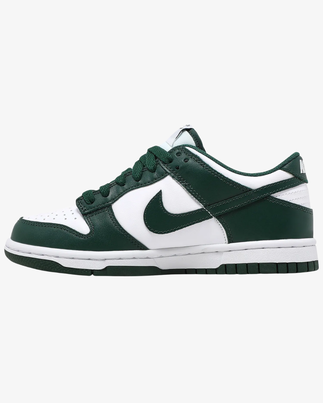 Nike Dunk Low GS Michigan State