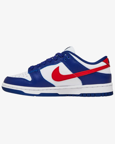 Nike Dunk Low USA Wmns Nike