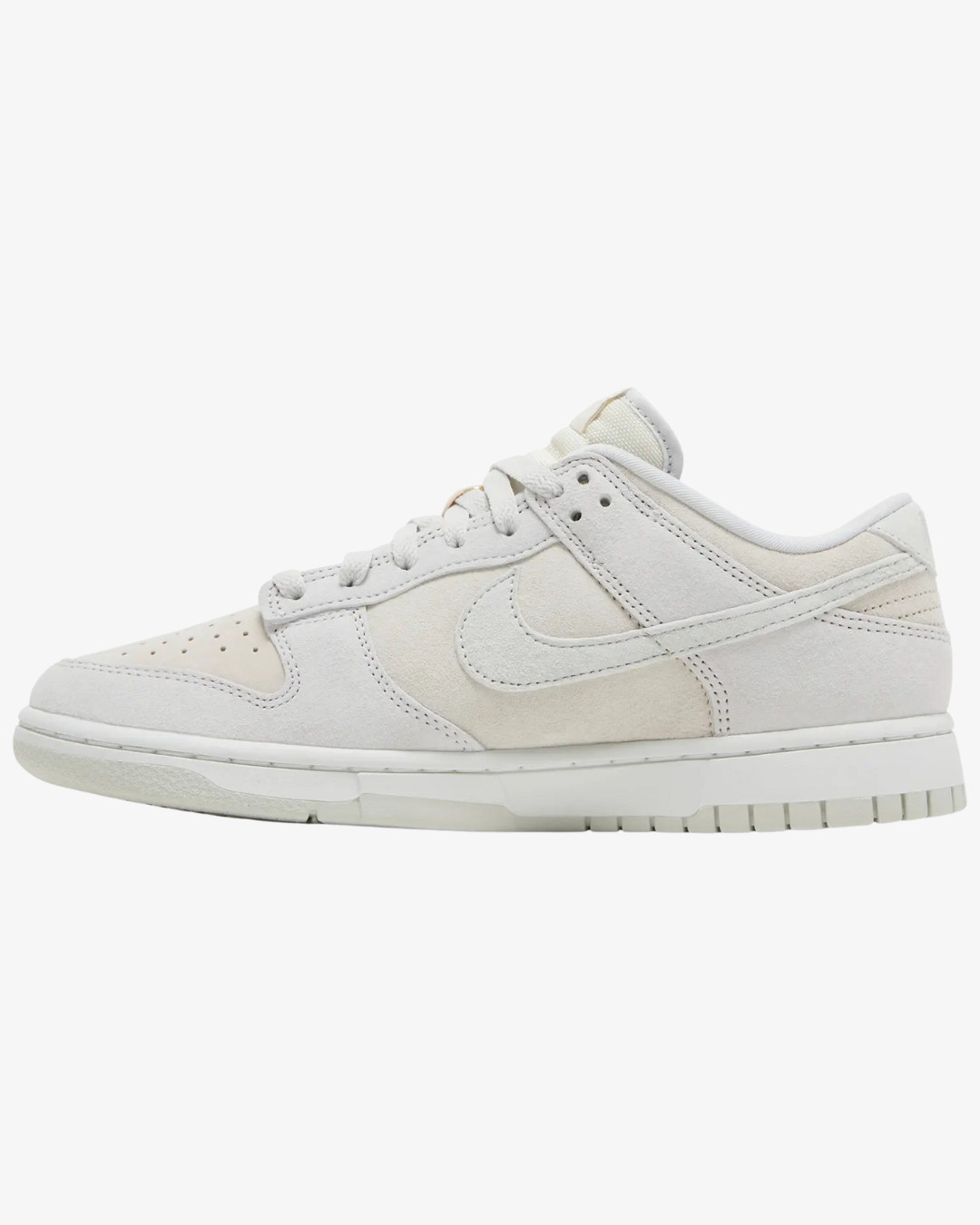 Nike Dunk Low Premium Vast Grey Nike