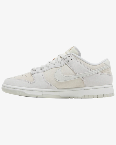 Nike Dunk Low Premium Vast Grey Nike