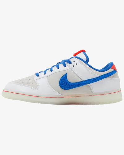 Nike Dunk Low Year of the Rabbit - White Rabbit Candy Nike