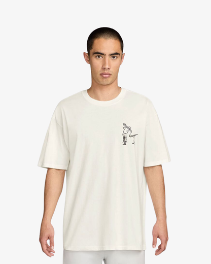 Nike Mens Max90 Golf T-Shirt