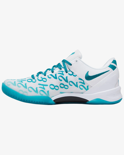Nike Kobe 8 Protro Radiant Emerald Nike