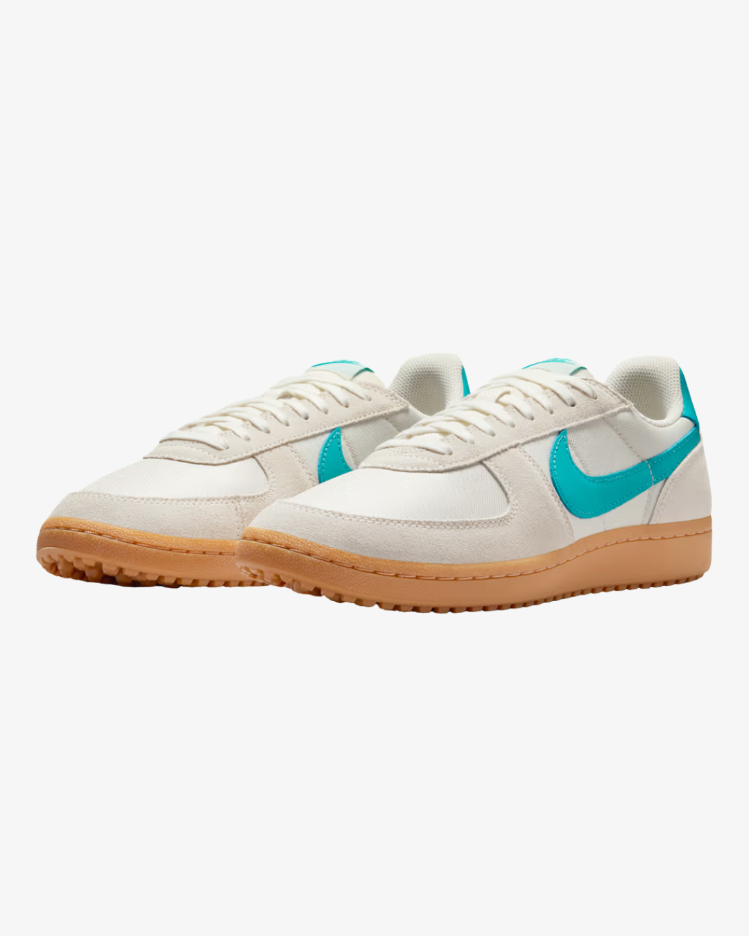 Nike Field General Pale Ivory Dusty Cactus Gum Nike
