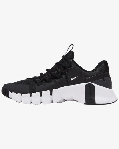 Nike Free Metcon 5 Black Anthracite Wmns Nike