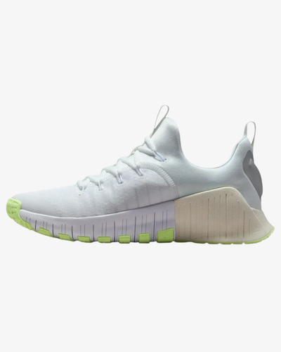 Nike Free Metcon 6 Wmns White/Barely