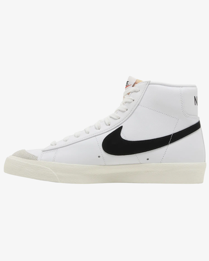 Nike Blazer Mid 77 Vintage White Black